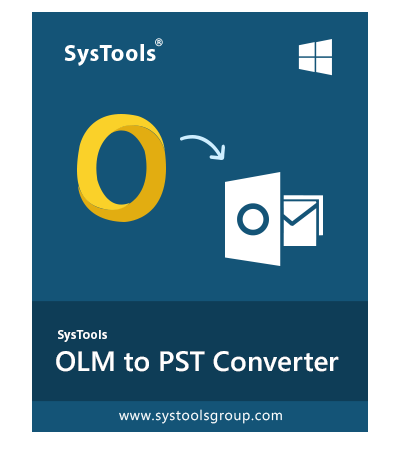 OLM to PST Converter â€“ Export Mac Outlook OLM Files to Outlook PST