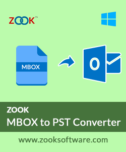 Get professional MBOX to PST Converter software