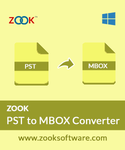 PST to MBOX Converter to Save PST Emails to MBOX Format