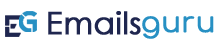 emailsguru logo