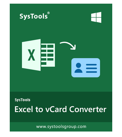 excel to vcard converter