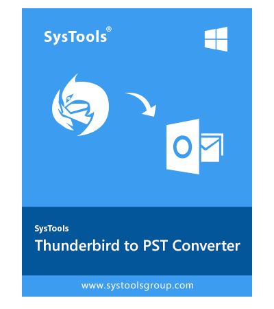 thunderbird to outlook converter tool
