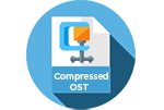 compressed ost file