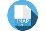 imap ost file